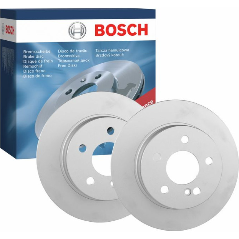 Bremsscheibe HA 0 986 479 409 Bremsscheibe HA 0 986 479 409
