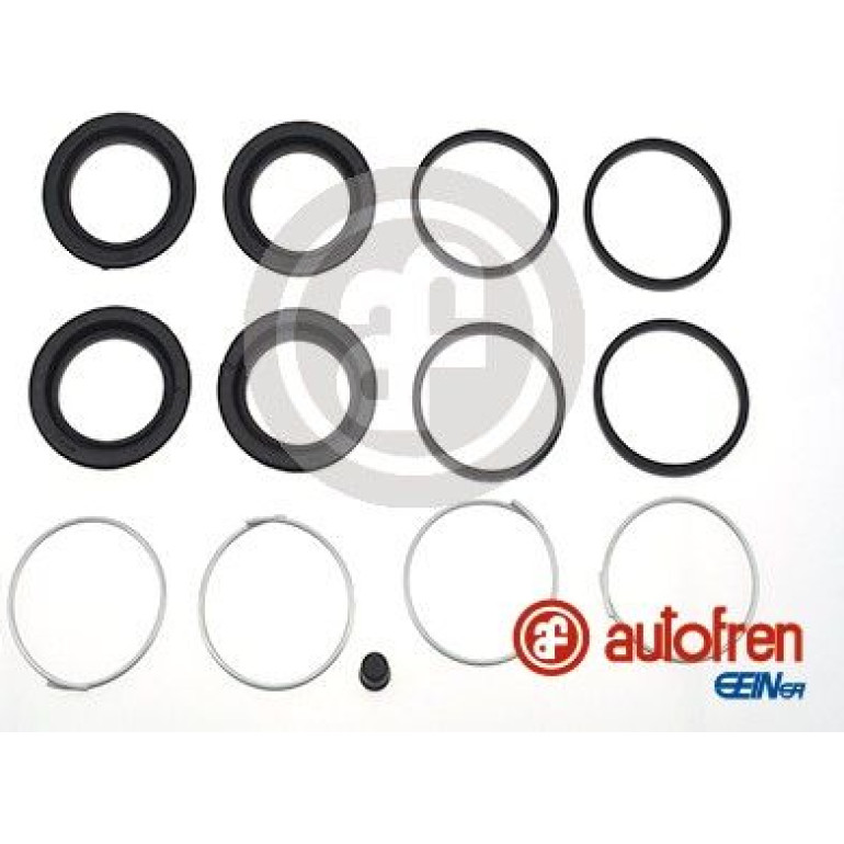 Reparatursatz Bremssattel Toyota P. Land Cruiser 03 D4776