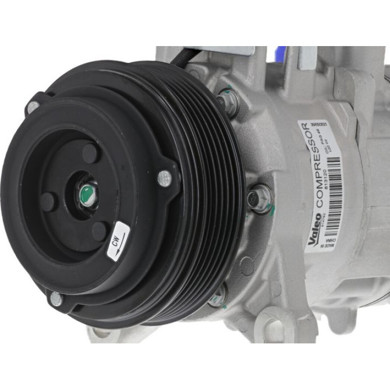 VALEO Kompressor, Klimaanlage 813120 VALEO Kompressor, Klimaanlage 813120