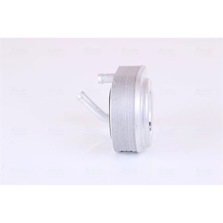 Ölkühler PKW 91163 Ölkühler PKW 91163