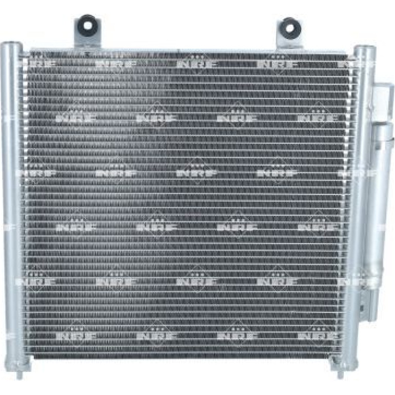 Kondensator, Klimaanlage 35637