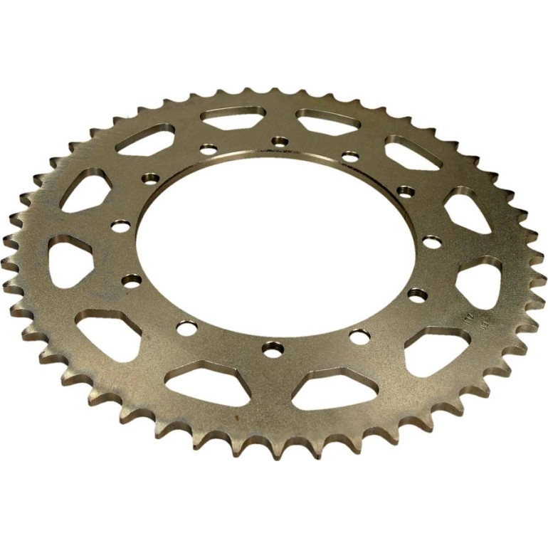 AFAM Kettenrad STAHL 50 Zähne 16204-50 AFAM Kettenrad STAHL 50 Zähne 16204-50