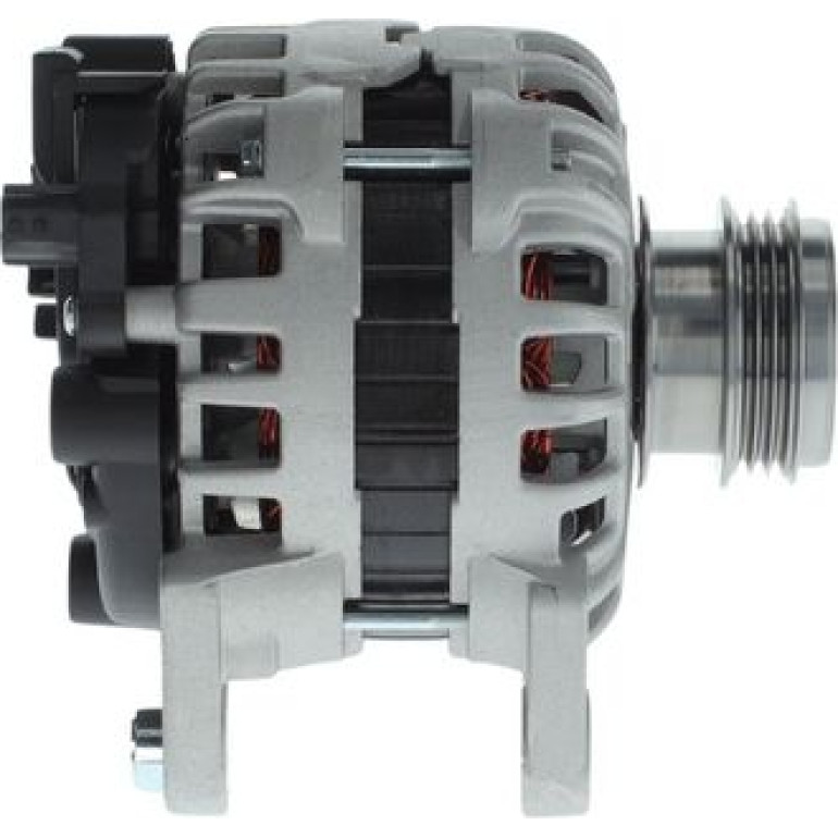 Lichtmaschine 1 986 A01 067
