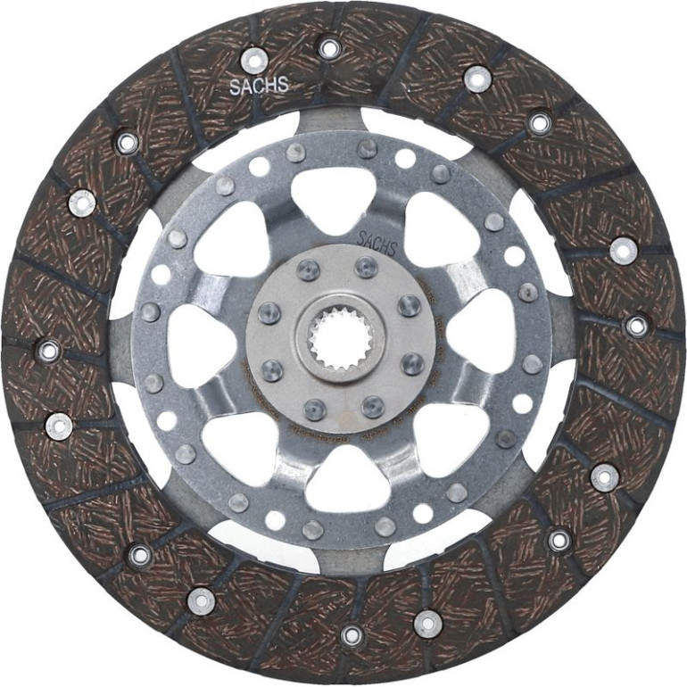 SACHS Kupplungssatz 3000 950 090 SACHS Kupplungssatz 3000 950 090