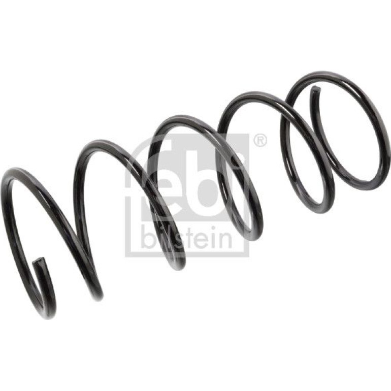 FEBI BILSTEIN Fahrwerksfeder 104697 FEBI BILSTEIN Fahrwerksfeder 104697