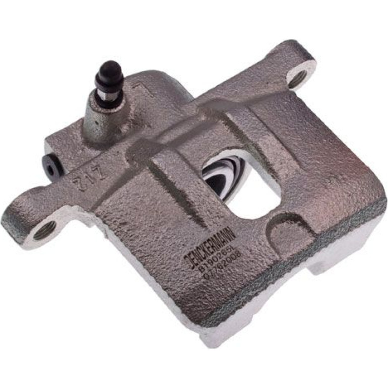 DENCKERMANN Bremstrommel B190265L DENCKERMANN Bremstrommel B190265L