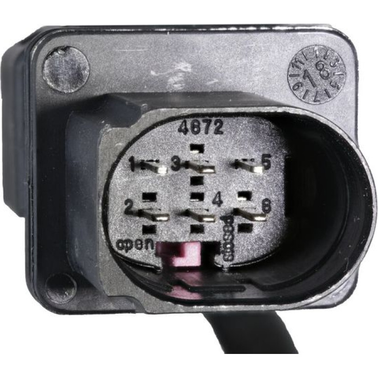 VALEO Lambdasonde 368392