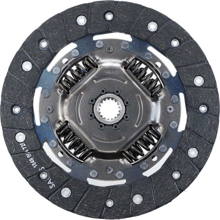 SACHS Kupplungssatz 3000 951 097