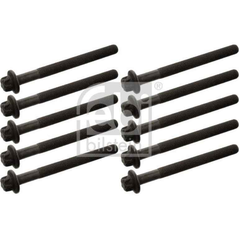 Zylinderkopfschraubensatz 24075 Zylinderkopfschraubensatz 24075