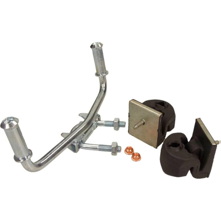 Halter, Schalldämpfer 218-929 Halter, Schalldämpfer 218-929