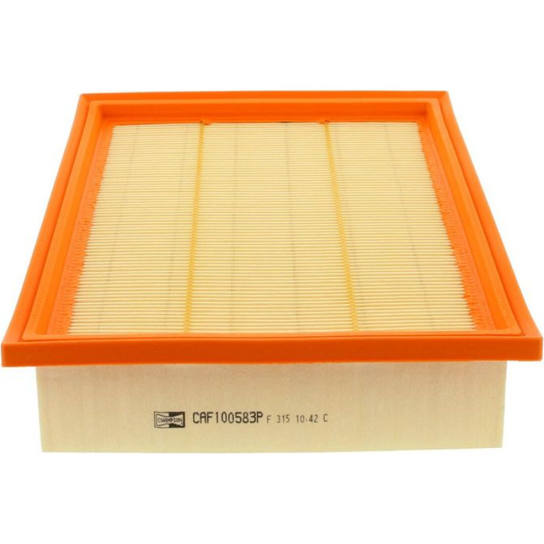 CHAMPION Luftfilter CAF100583P CHAMPION Luftfilter CAF100583P