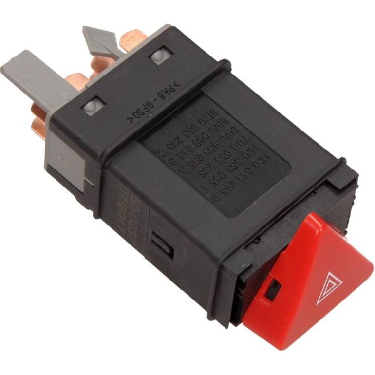 Maxgear 50-0237 Warnblinkschalter Maxgear 50-0237 Warnblinkschalter