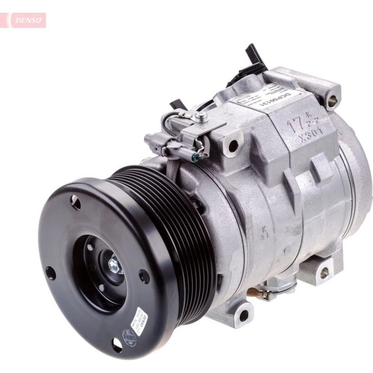DENSO Kompressor DCP50131 DENSO Kompressor DCP50131