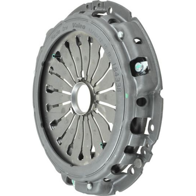 Valeo 4K.Kit(Schwung+Kupplung) 835001 Valeo 4K.Kit(Schwung+Kupplung) 835001