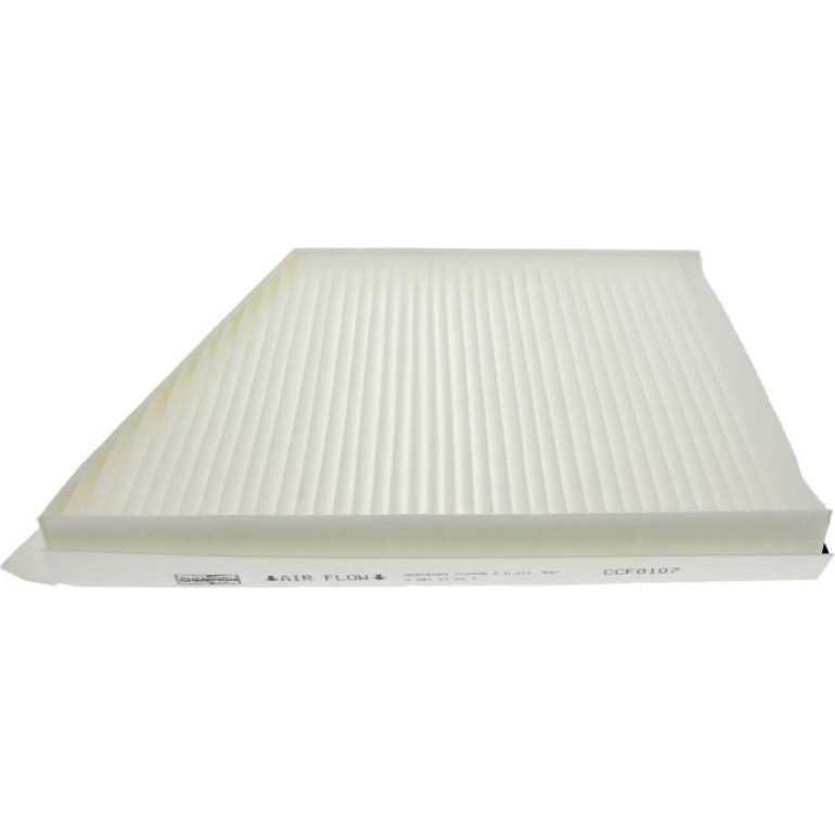 CHAMPION Innenraumfilter CCF0107 CHAMPION Innenraumfilter CCF0107