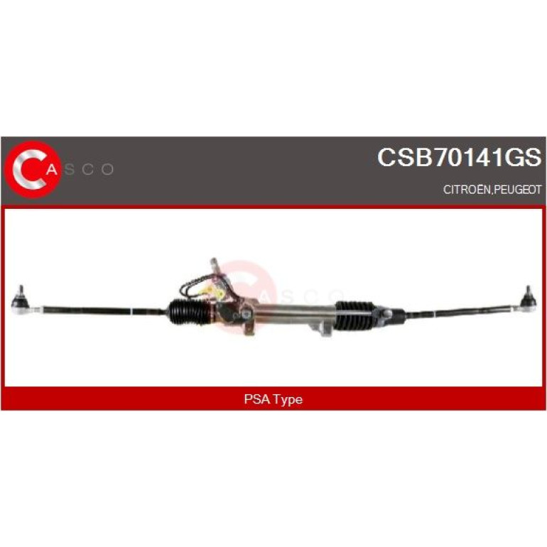 CASCO Management CSB70141GS CASCO Management CSB70141GS
