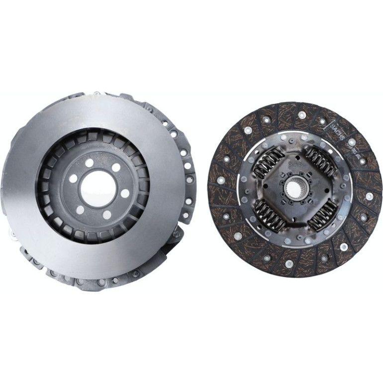 Kupplungssatz 3000 824 501