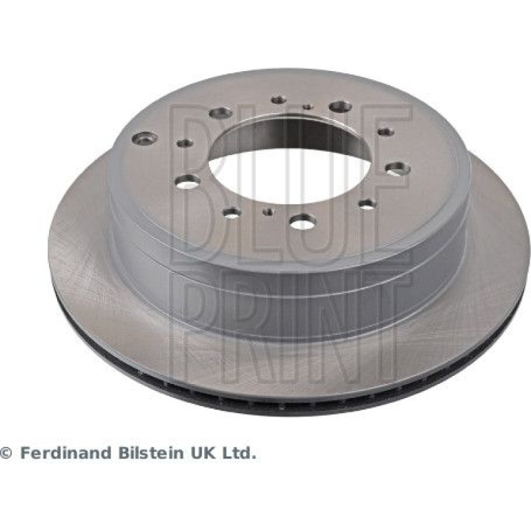 Bremsscheibe Toyota T. Landcruiser 08 ADT343270 Bremsscheibe Toyota T. Landcruiser 08 ADT343270