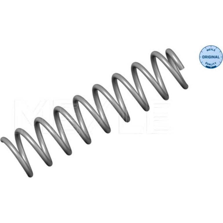 Meyle Fahrwerksfeder Db P. W211 014 639 0001 Meyle Fahrwerksfeder Db P. W211 014 639 0001
