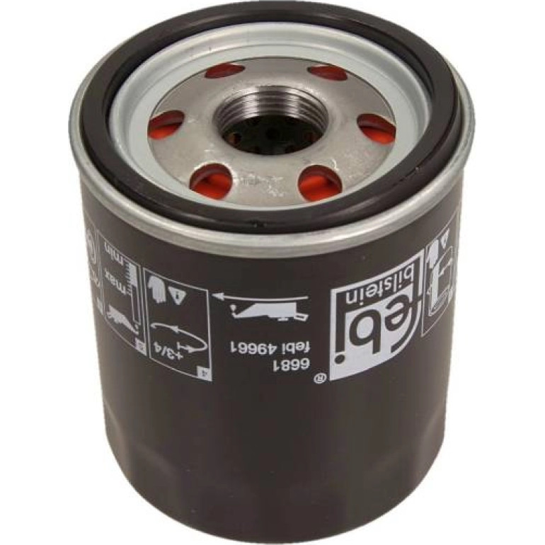 febi Ölfilter PKW 49661