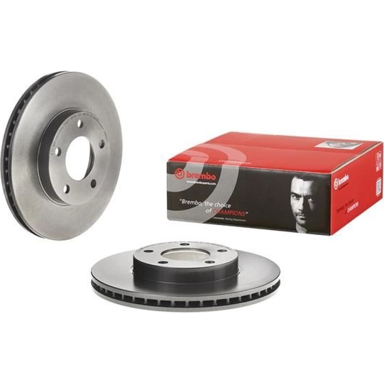 83 481 040 Bremsscheibe VA 09.8953.11 83 481 040 Bremsscheibe VA 09.8953.11