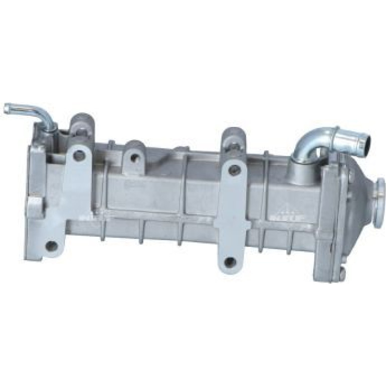 KÜHLER, ABGASRÜCKFÜHRUNG NRF48377 KÜHLER, ABGASRÜCKFÜHRUNG NRF48377