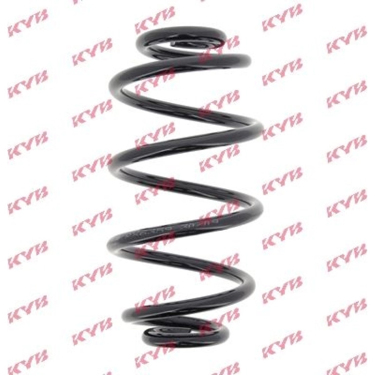 KYB Fahrwerksfeder Saab T. 9-3 1.8T-2.8T 09/02 RX6359 KYB Fahrwerksfeder Saab T. 9-3 1.8T-2.8T 09/02 RX6359