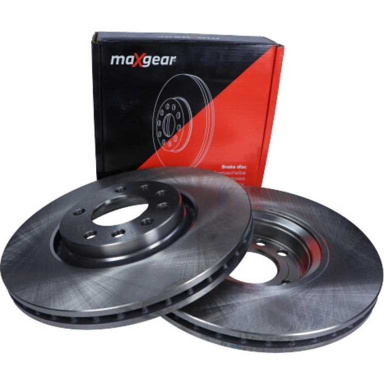 Maxgear Bremsscheibe Opel P. Zafira B/Astra H/Meriva B 1.6/1.7/1.9Cdti 308Mm 19-1019 Maxgear Bremsscheibe Opel P. Zafira B/Astra H/Meriva B 1.6/1.7/1.9Cdti 308Mm 19-1019