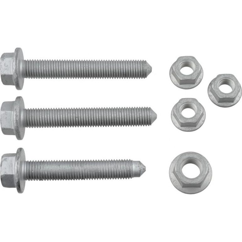 Lemförder Reparatursatz, Radaufhängung 44090 01 Lemförder Reparatursatz, Radaufhängung 44090 01
