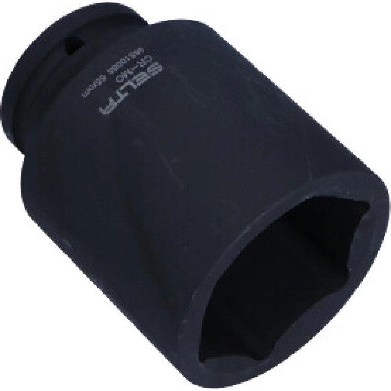 3/4 Schlagsteckschlüsseleinsatz, Lang (100 mm), 55 mm 96510055 3/4 Schlagsteckschlüsseleinsatz, Lang (100 mm), 55 mm 96510055