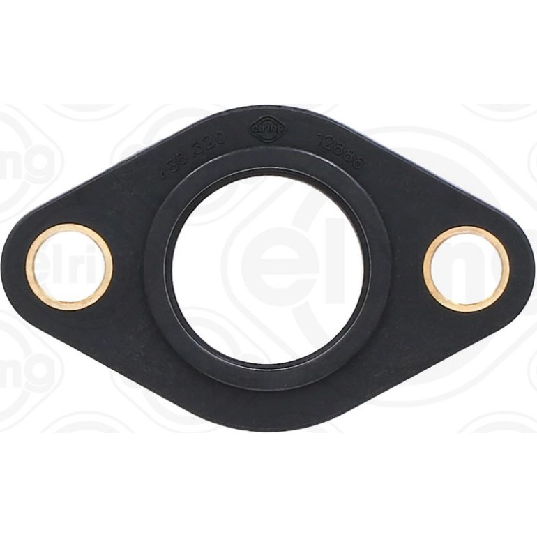 Flansch, Sensor-Nockenwellenposition 458.320 Flansch, Sensor-Nockenwellenposition 458.320