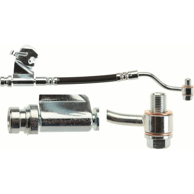 Bremsschlauch PHD1220