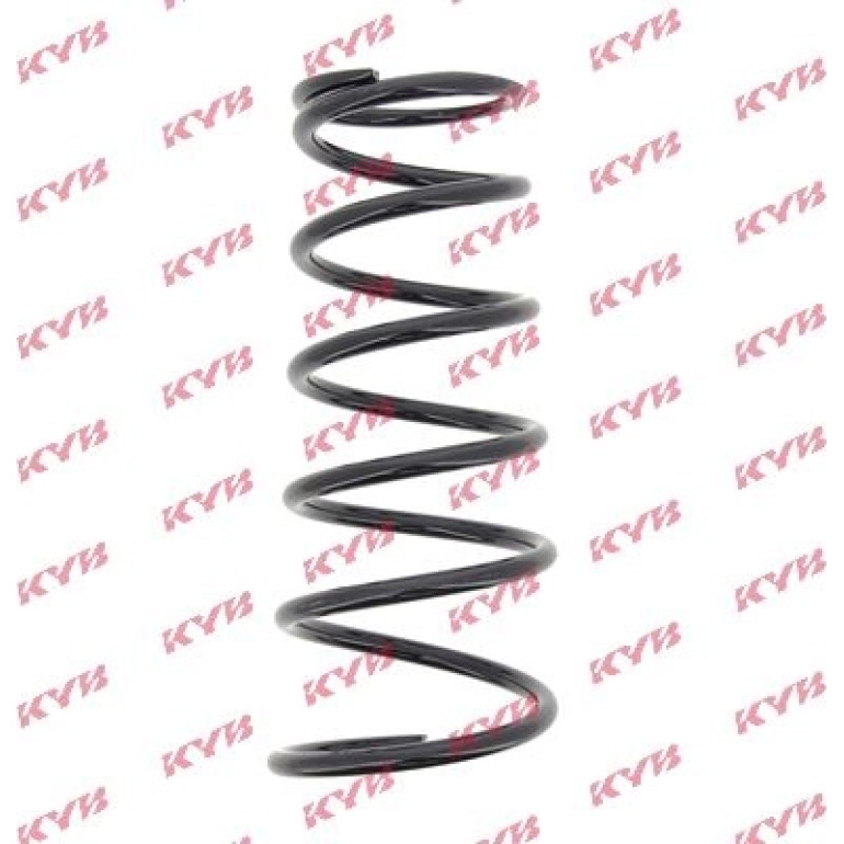 KYB Fahrwerksfeder Mazda T. 626 V 1.8/2.0I/2.0D 02.98-10.02 RA6982 KYB Fahrwerksfeder Mazda T. 626 V 1.8/2.0I/2.0D 02.98-10.02 RA6982