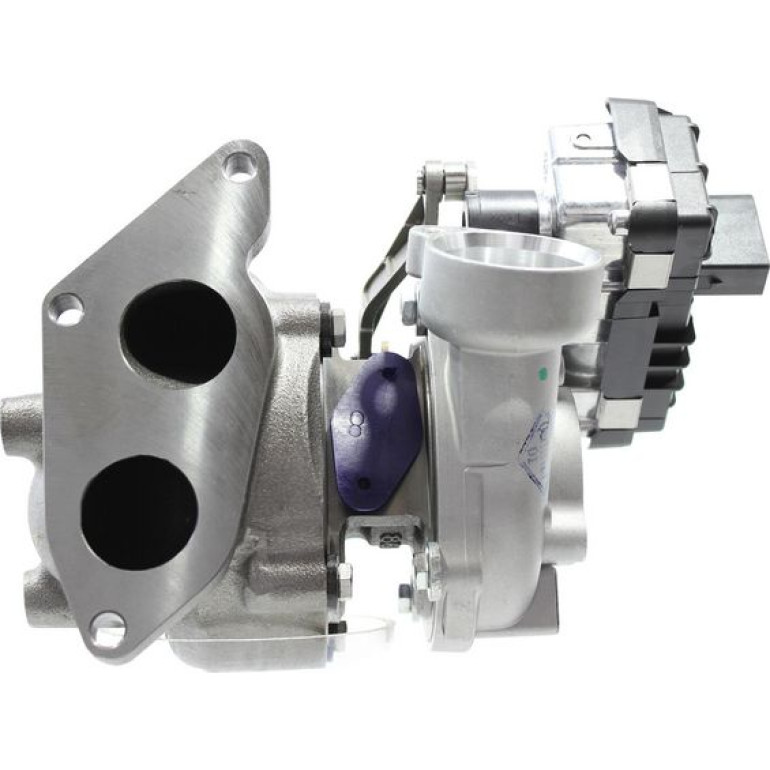 Turbolader ALA10901257 Turbolader ALA10901257
