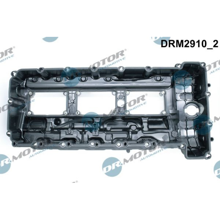 DR.MOTOR Zylinderkopfhaube DRM2910 DR.MOTOR Zylinderkopfhaube DRM2910