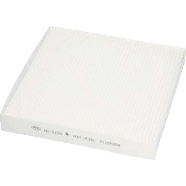 AMC Innenraumfilter PKW HC-8103 AMC Innenraumfilter PKW HC-8103