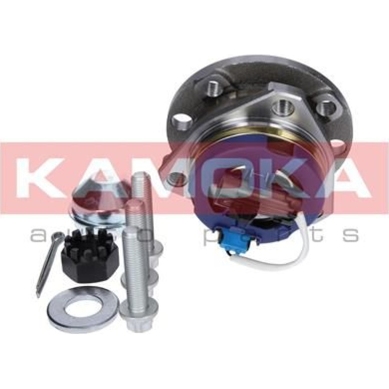 KAMOKA Radlagersatz 5500061 KAMOKA Radlagersatz 5500061