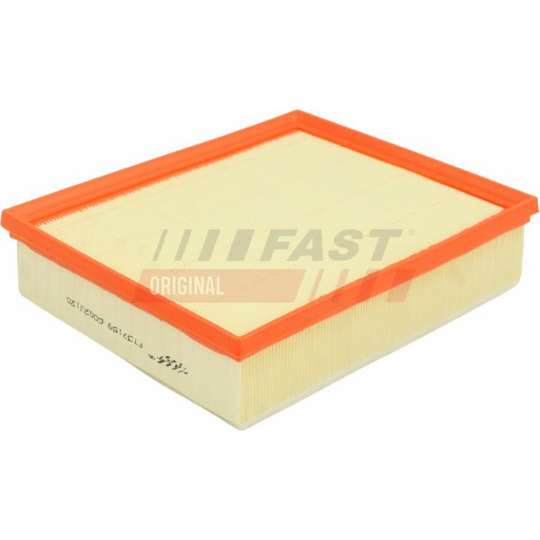 FAST Luftfilter FT37159 FAST Luftfilter FT37159