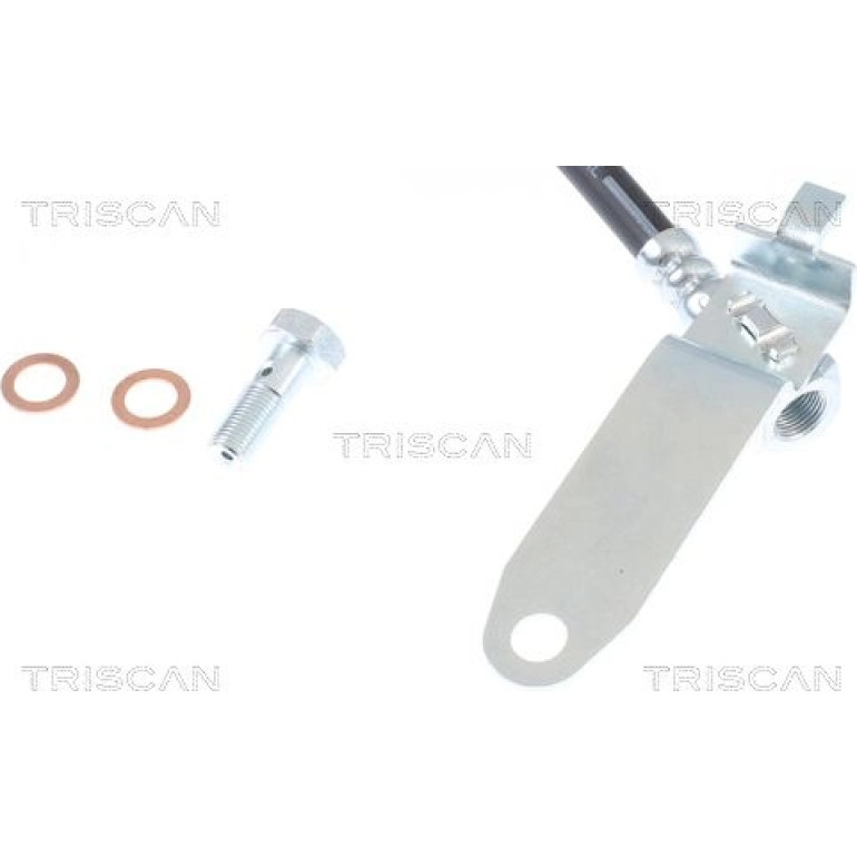 Bremsschlauch 815016265 Bremsschlauch 815016265