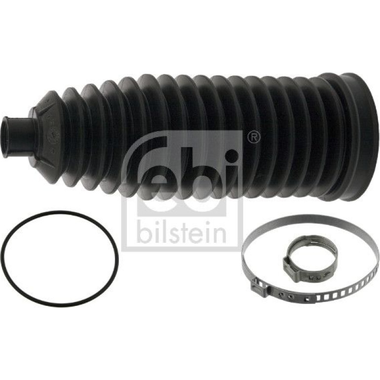Faltenbalgsatz, Lenkung Vw Q7 06-/Touareg 04-/Bmw E60/E83 26347 Faltenbalgsatz, Lenkung Vw Q7 06-/Touareg 04-/Bmw E60/E83 26347