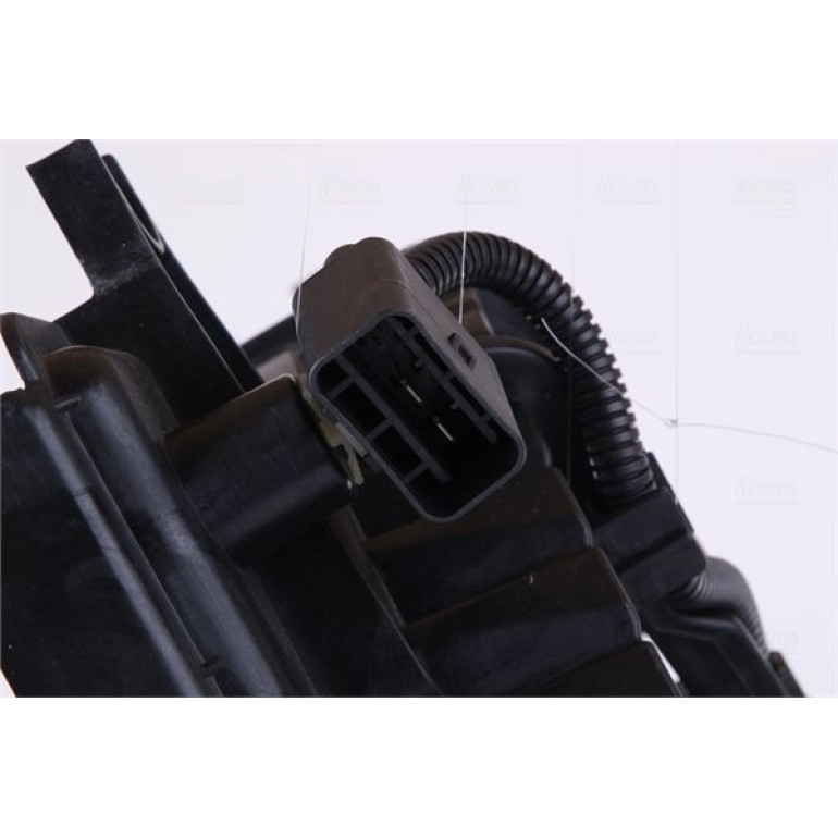 Kühlerlüfter PKW 85894 Kühlerlüfter PKW 85894