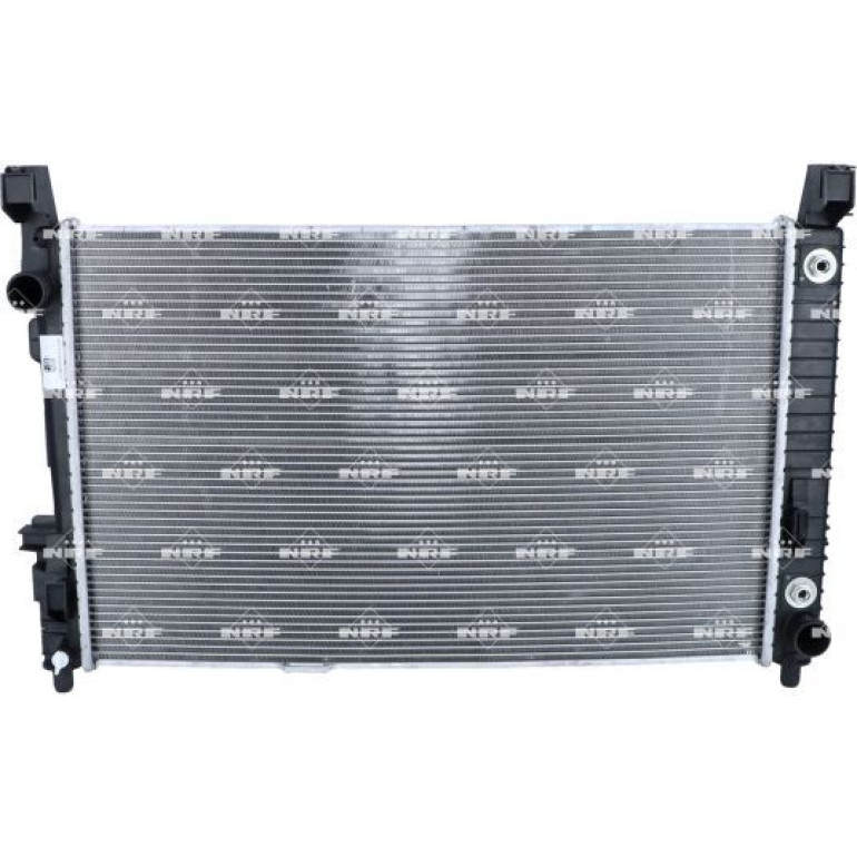 Kühler, Motorkühlung 53800 Kühler, Motorkühlung 53800