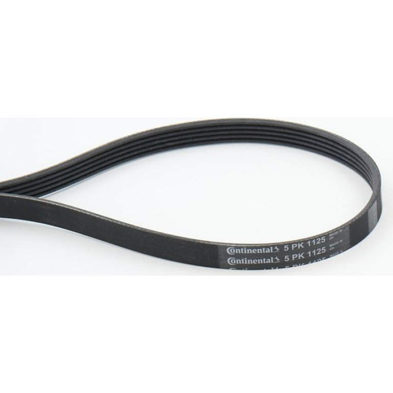Keilrippenriemen 5Pk1125 5PK1125