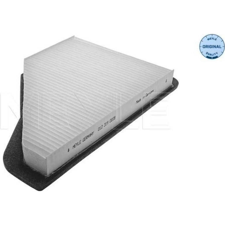 Innenraumfilter Db W140 123190008