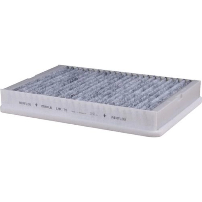MAHLE Filter, Innenraumluft LAK 79 MAHLE Filter, Innenraumluft LAK 79