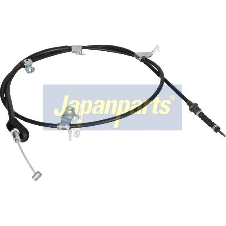 Seilzug, Feststellbremse Honda T. Civic 1.3/1.8 05- Le BC-442L Seilzug, Feststellbremse Honda T. Civic 1.3/1.8 05- Le BC-442L