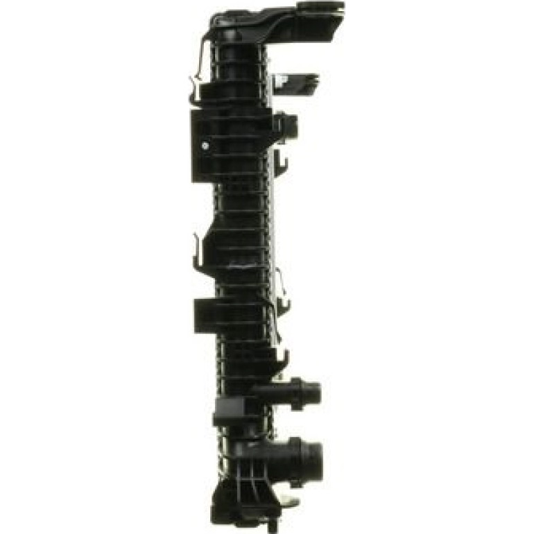Kühler, Motorkühlung CR 1023 000P Kühler, Motorkühlung CR 1023 000P