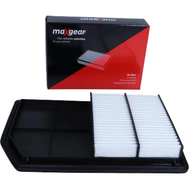 Maxgear AF-6242 Luftfilter 26-2534 Maxgear AF-6242 Luftfilter 26-2534