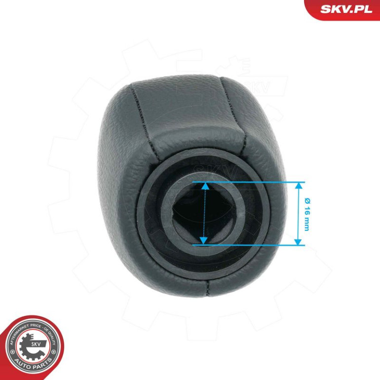 ESEN SKV Schalthebelknauf 63SKV112