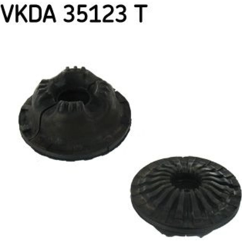 VKDA 35123T StützlagerSET 2Stk VKDA 35123 T VKDA 35123T StützlagerSET 2Stk VKDA 35123 T